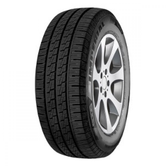IMPERIAL ALL SEASON DRIVER 245/35 R20 95W