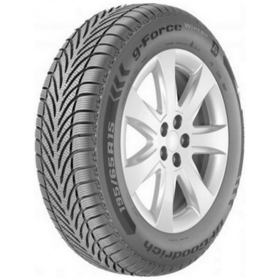 BF GOODRICH G-FORCE WINTER2 185/65 R14 86T