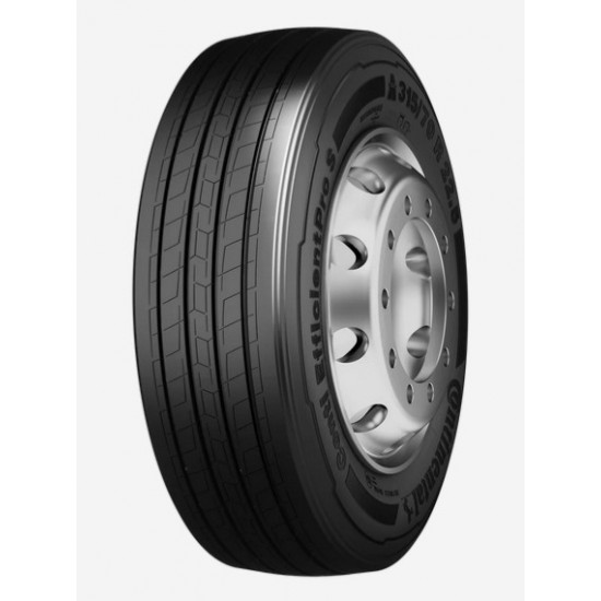 CONTINENTAL EFFICIENT PRO S 315/70 R22.5 156/150L