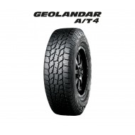 YOKOHAMA GEOLANDAR A/T4 G018 245/70 R16 118/115R