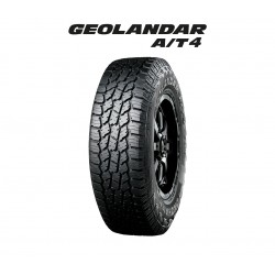 YOKOHAMA GEOLANDAR A/T4 G018 245/70 R16 118/115R YOKOHAMA GEOLANDAR A/T4 G018 245/70 R16 118/115R