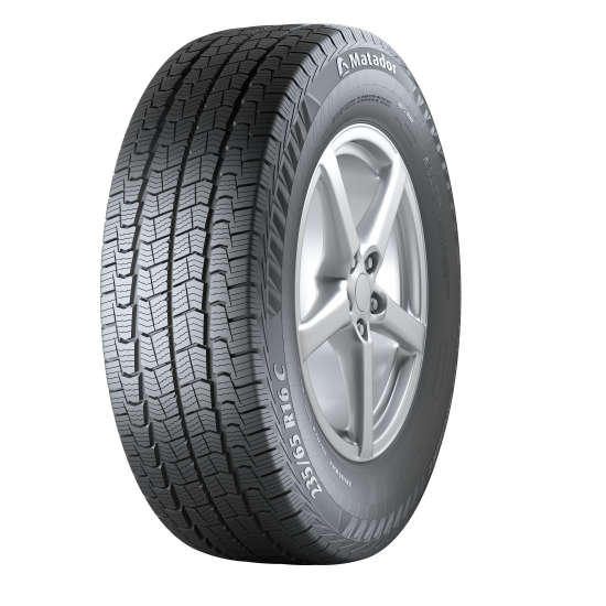 MATADOR MPS400 VariantAW 2 165/70 R14C 89/87R