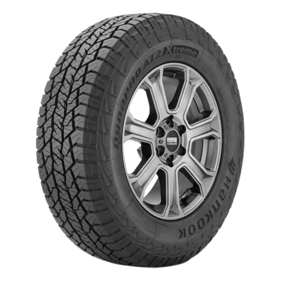 HANKOOK RF12 Dynapro AT2 Xtreme 215/85 R16 115/112S