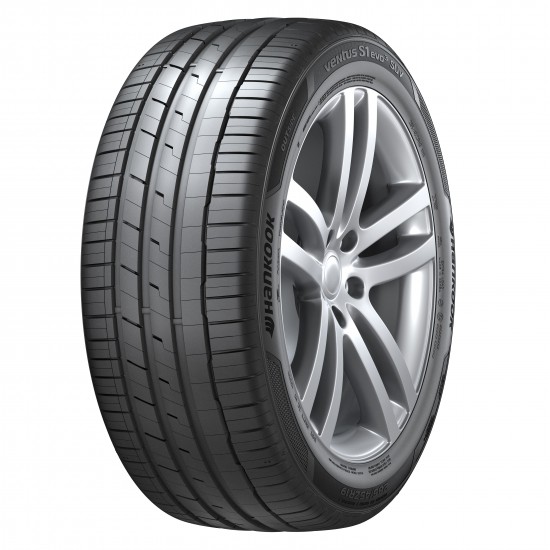 HANKOOK K127A Ventus S1 evo3 SUV 235/55 R19 101V