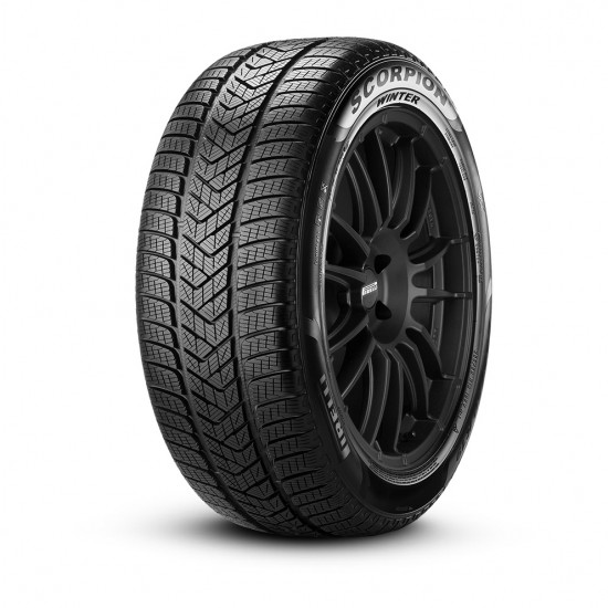 PIRELLI SCORPION WINTER 215/65 R17 99H