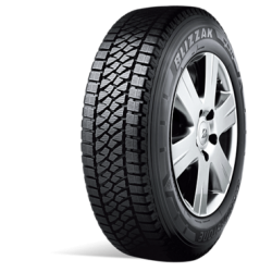 BRIDGESTONE BLIZZAK W810 195/70 R15C 104/102R