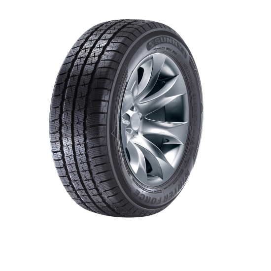 SUNNY NC513 195/75 R16C 110/108R