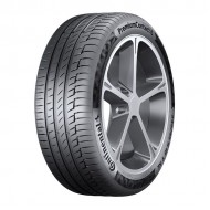 CONTINENTAL PREMIUM CONTACT 6 255/55 R20 110W