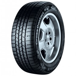 CONTINENTAL CROSS CONTACT WINTER 295/40 R20 110V