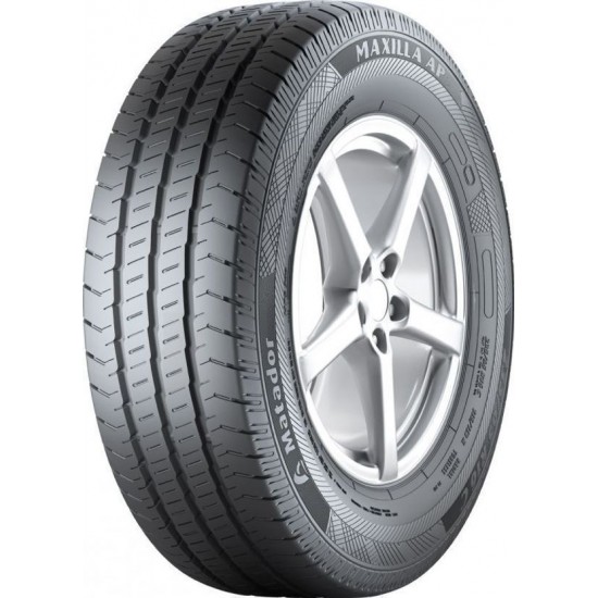MATADOR MPS300 MAXILLA AP 195/80 R15C 106/104R