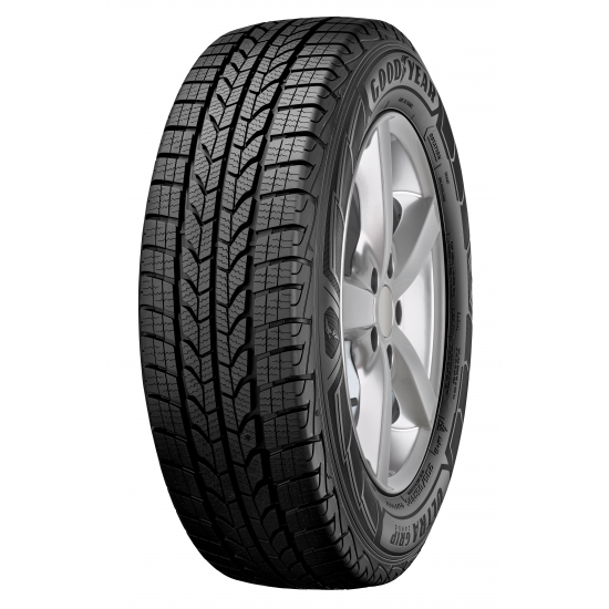 GOODYEAR UG CARGO 215/65 R16C 109/107T