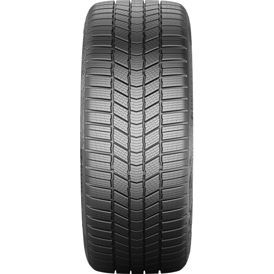 CONTINENTAL WinterContact 8 S 265/45 R21 108V