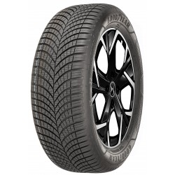 GOODYEAR VEC 4SEASONS G3 SUV 255/60 R18 112V