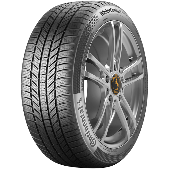 CONTINENTAL WinterContact TS 870 P 275/45 R21 110V