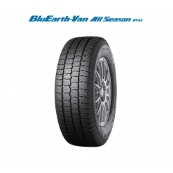 YOKOHAMA BluEarth-Van All Season RY61 205/75 R16C 110/108R