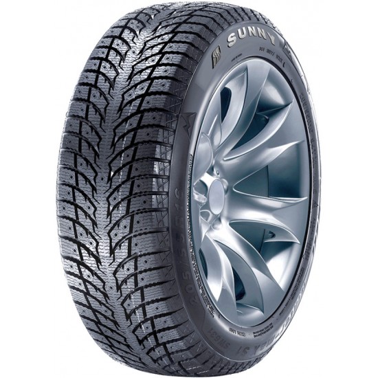 SUNNY NW631 215/60 R17 96H