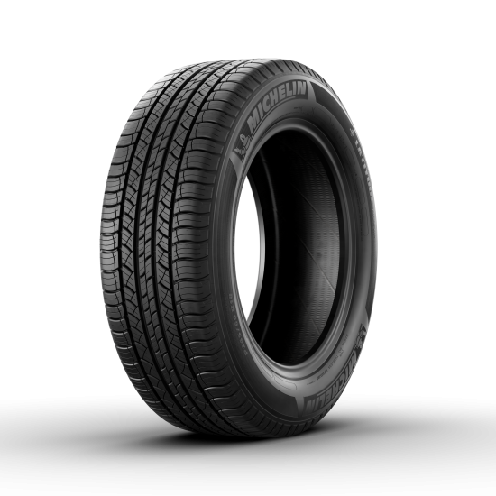 MICHELIN LATITUDE TOUR HP 235/65 R18 110V