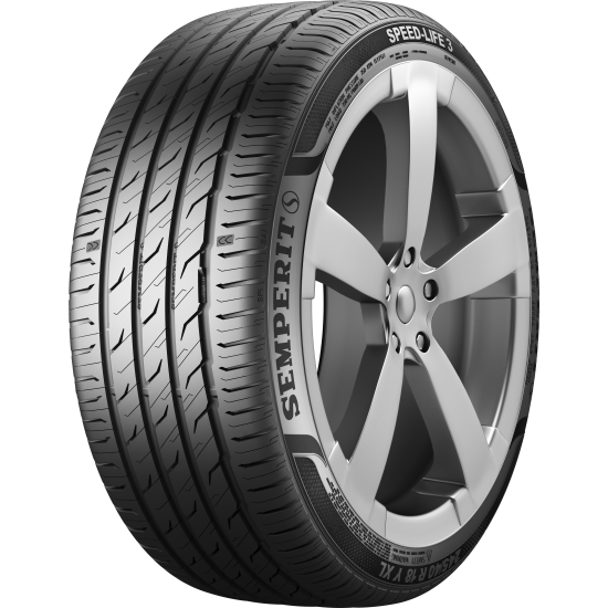 SEMPERIT SPEED-LIFE 3 275/40 R20 106Y