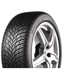 FIRESTONE WINTERHAWK 4 185/60 R15 88T