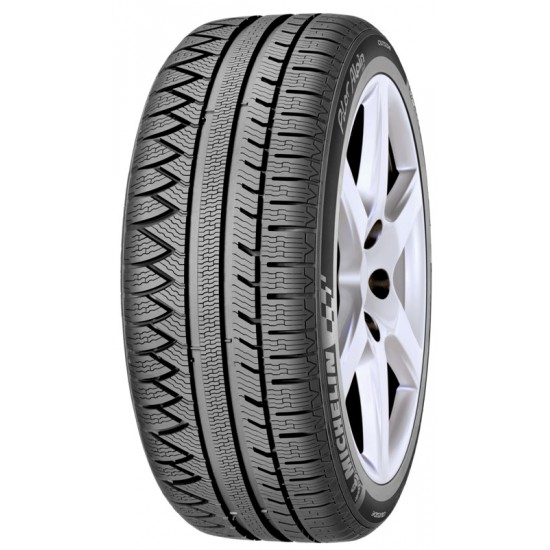 MICHELIN AGILIS ALPIN 225/55 R17C 109T