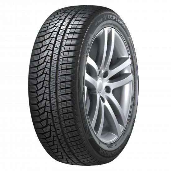 HANKOOK W320 Winter i*cept evo2 225/50 R16 96V