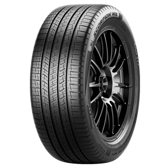 PIRELLI SCORPION MS 235/50 R20 104H