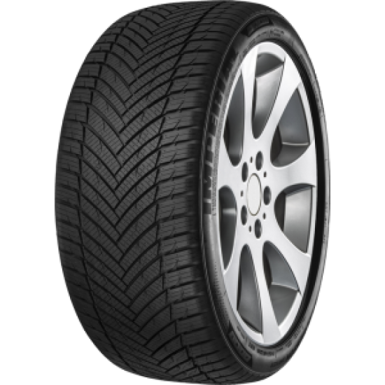 IMPERIAL ALL SEASON DRIVER 255/50 R20 109W