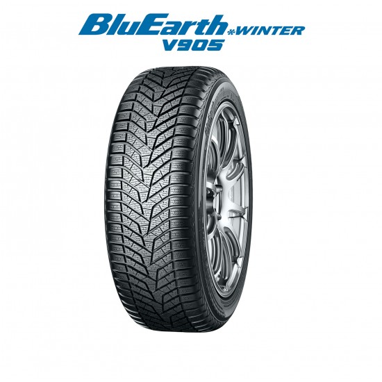 YOKOHAMA BluEarth*Winter V905 275/45 R19 108V