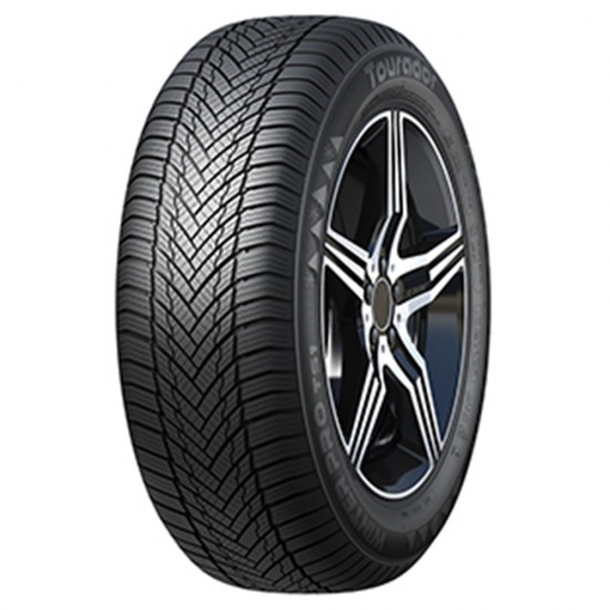 TOURADOR Winter pro ts1 165/60 R15 81T