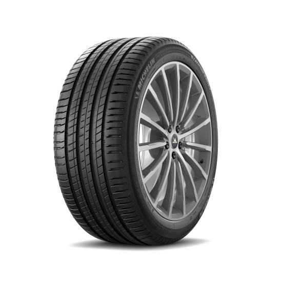 MICHELIN LATITUDE SPORT 3 255/55 R18 109V