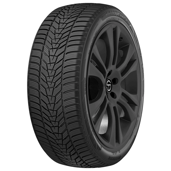 HANKOOK W330A Winter i*cept evo3 X 325/35 R22 114W