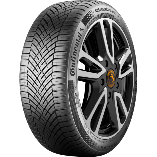 CONTINENTAL AllSeasonContact 2 255/45 R20 101T