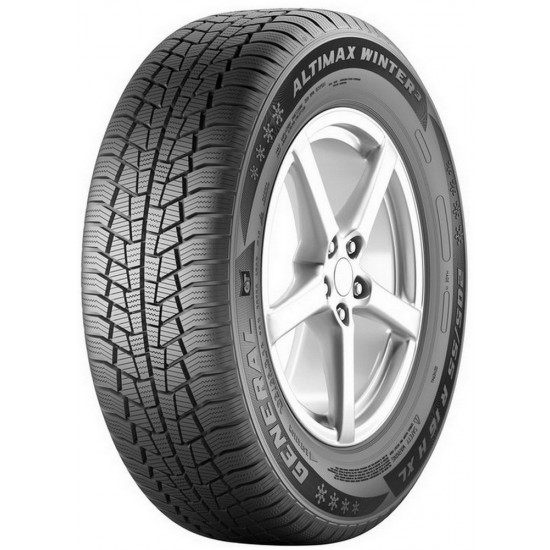 GENERAL Altimax winter 3 235/45 R18 98V