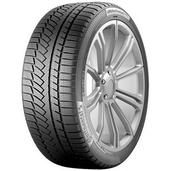 CONTINENTAL Wintercontact ts 850 p suv 215/65 R17 99H