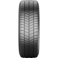 CONTINENTAL VanContact A/S Ultra 225/55 R17C 109/107T