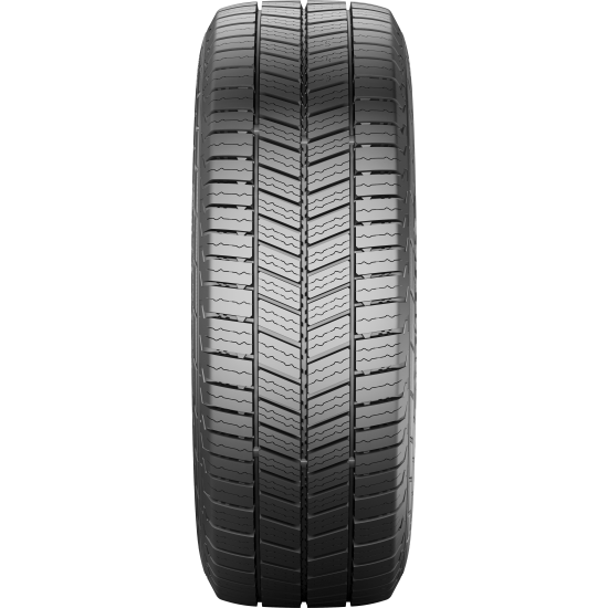 CONTINENTAL VanContact A/S Ultra 225/55 R17C 109/107T