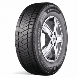 BRIDGESTONE DURAVIS ALL SEASON EVO ENLITEN 195/75 R16C 107/105R