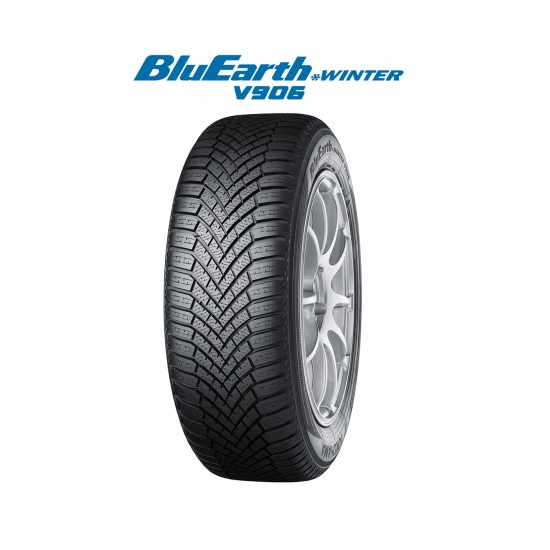 YOKOHAMA BluEarth*Winter V906 315/35 R21 111W