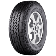 BRIDGESTONE DUELER ALL TERRAIN A/T002 255/65 R17 110T