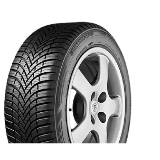 FIRESTONE MULTISEASON GEN02 195/55 R16 91V