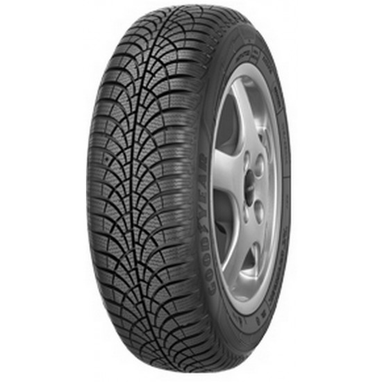 GOODYEAR Ultragrip 9+ 165/70 R14 81T