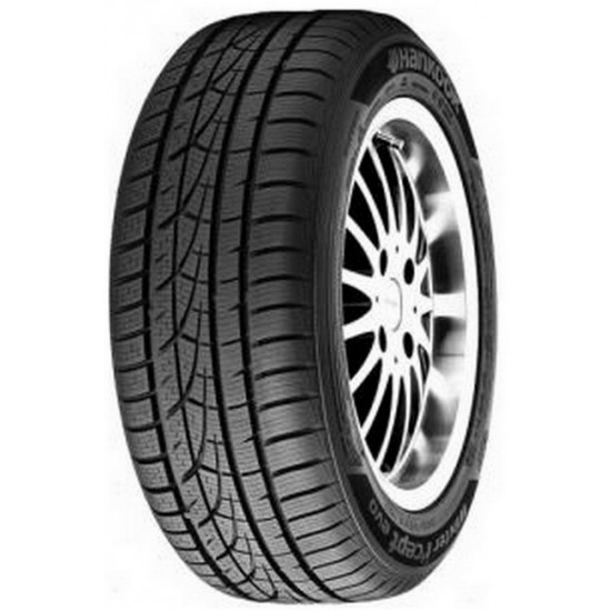 HANKOOK Winter i cept evo w310b 245/50 R18 100H