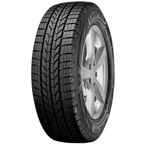 GOODYEAR Ultragrip cargo 225/75 R16 121/119R