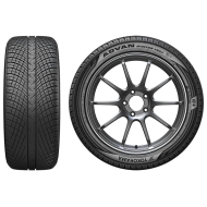 YOKOHAMA ADVAN WINTER V907 255/40 R20 101W