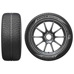 YOKOHAMA ADVAN WINTER V907 275/30 R20 97W
