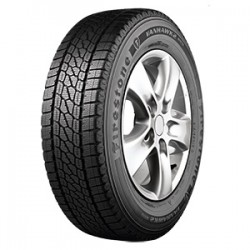 FIRESTONE Vanhawk 2 winter 195/70 R15 104/102R