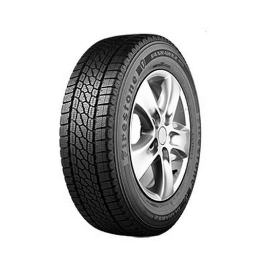 FIRESTONE Vanhawk 2 winter 205/70 R15 106/104R