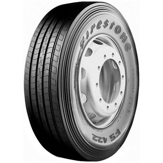 FIRESTONE FS422+ 315/80 R22.5 156/150L