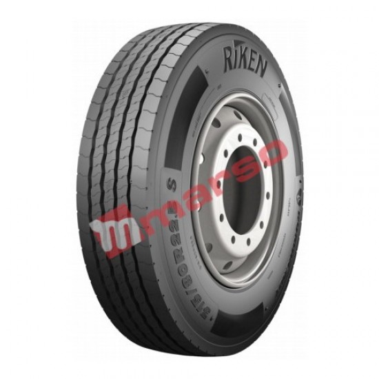RIKEN ROADREADY S 315/80 R22.5 156/150L