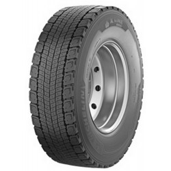 MICHELIN X line energy d2 315/70 R22.5 154/150L